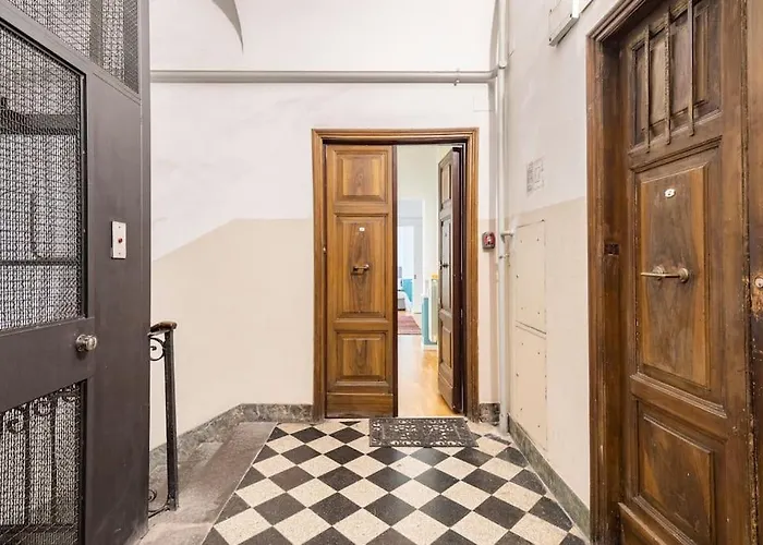 Appartement Colosseo 500 M Quiete In A Casa Di Beatrice Rome